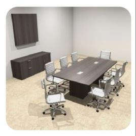 Conference Room Interior services