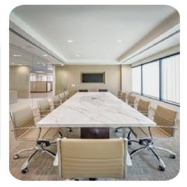 Conference Room Interior services