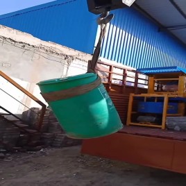 PAVER BLOCK HARDNER CHEMICAL