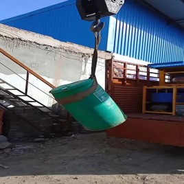 PAVER BLOCK HARDNER CHEMICAL