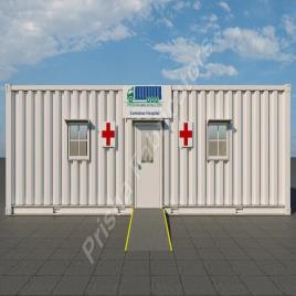 Container Clinics