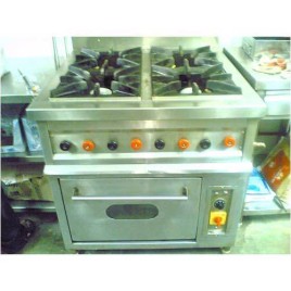 Continental Oven