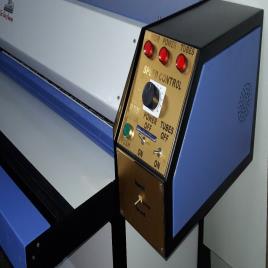 Ammonia Printer