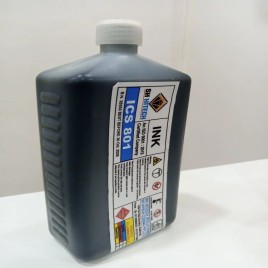 Control Print Alphajet Ink V1 Batch Coding Ink, Packaging Size: 1 Litre
