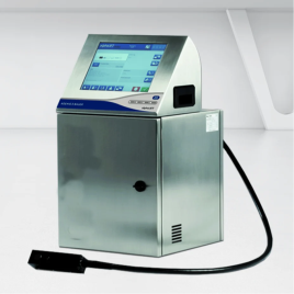 Control Print Continuous Inkjet Printer, 32 Dots