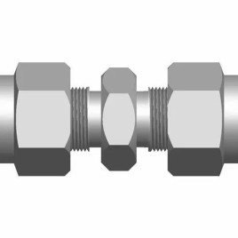 Conversion Union ., For Pneumatic Connections, 3/4 inch