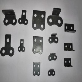 Conveyor Attachment Chain, For Industrial
