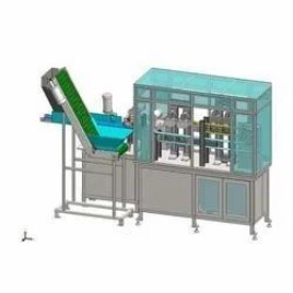 Conveyor Based Inspection Systems