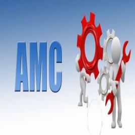 Conveyor Belt Annual Maintenance Services