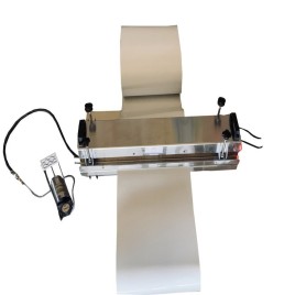Conveyor Belt Jointing Machine