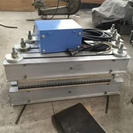 Conveyor Belt Jointing Machine