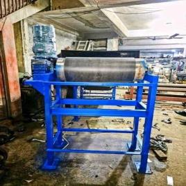 Conveyor Belt Machine