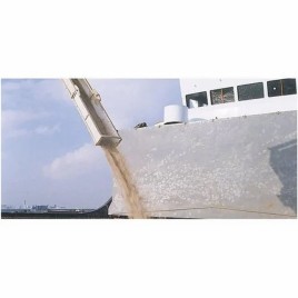 Conveyor Belting For Ports