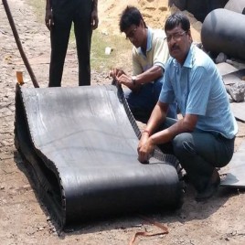 Conveyor Feeder Belt