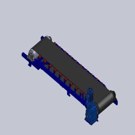Conveyor Feeders