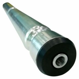Conveyor Grooved Rollers