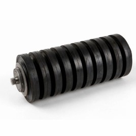Conveyor Impact Roller