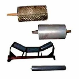 Conveyor Pulley