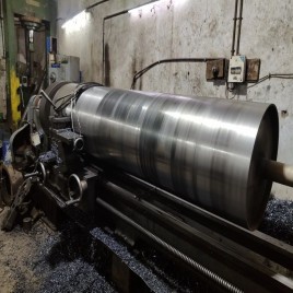 Conveyor Pulleys