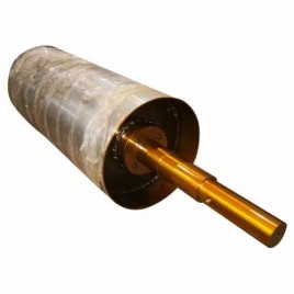 Conveyor Pulleys, For Conveyors