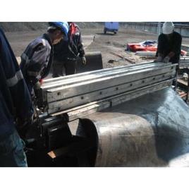 Conveyor Repairing Service, for Commercial