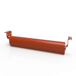 Conveyor Return Rollers