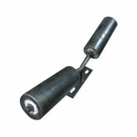 Conveyor Roller System