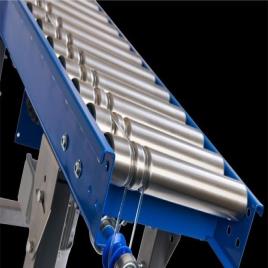 Conveyor Rollers