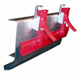 Conveyor Skirt Board