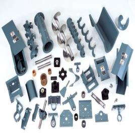 Conveyor Spares