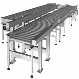 Conveyor System