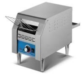 Conveyor Toaster