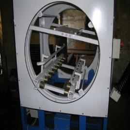 Conveyor Turntable