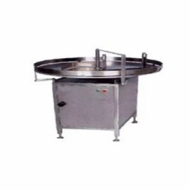 Conveyor Turntables