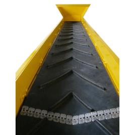 Conveyor V Belt 300 To 1400mm (Width)