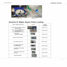 Conveyorised Multipurpose Impingement Oven - Gas