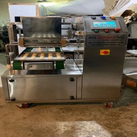 Cookies Dropping Machine in Silchar