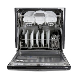 Cookin Stainless Steel Dish Washer, For Personal, Installation Type: Built-In