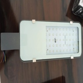 Cool White CE 50w Led Street Light