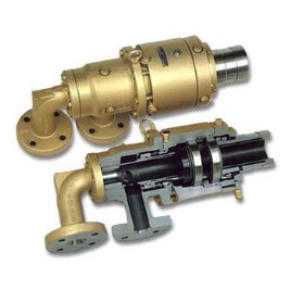 Coolant Rotary Joints, For Hydraulic Pipe