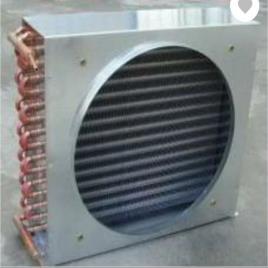 Cooling Coil For Air Conditioning