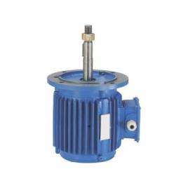 Cooling Tower Motor, Power: 0.12 - 11 kW