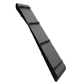 Coops Rubber Conveyor Belt
