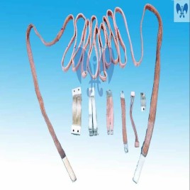 Copper Braided Flexible Connectors