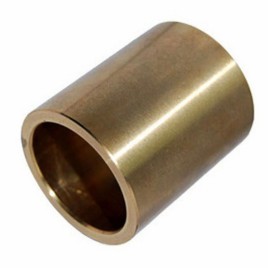 Copper Bushes