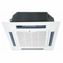 Copper Daikin Cassette Air Conditioner, Tonnage: 2 Ton to 4 Ton, Capacity: 2 Tr To 4tr