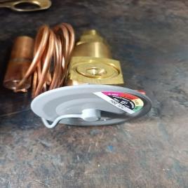 Copper Expansion Valve