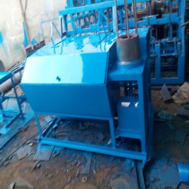 Copper Fine Wire Drawing Machine, 230 V, Capacity: 700 Kg Within 12 Hours