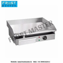 Copper Frost Mastser Electric Griddle
