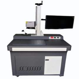 Copper Laser Marking Machine